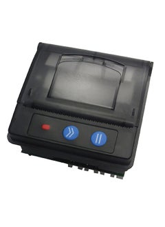 Buy QR203 Printer Module 58mm Low Noise Direct Thermal Printing Mini Panel Mobile Receipt Printer Serial Interface RS-232C TTL USB in Saudi Arabia