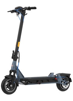 Buy Electric scooter for adults with a wide standing platform, foldable from King Song, two powerful 1000 watt motors, a speed of 50 km/h, a double braking system, and a weight capacity of 120 kilograms, in Saudi Arabia