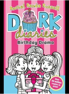 اشتري Dork Diaries: Birthday Drama! في مصر