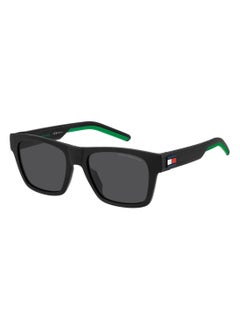 Buy TOMMY HILFIGER RECTANGULAR Sunglasses in UAE