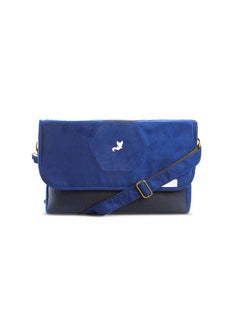 اشتري Diaper Bag Hex Montecarlo Blue في الامارات