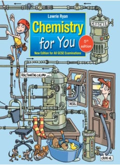 Buy Chemistry for You in UAE