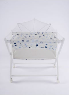 Buy Baby Multifunction Cot in Saudi Arabia