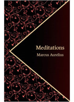 Buy Meditations (Hero Classics) in UAE