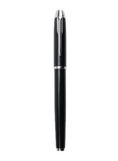 Buy Business signature pen ballpoint pen  black in Saudi Arabia