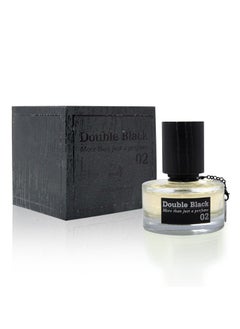 Buy Double Black 2 Parfum 50ml in Saudi Arabia