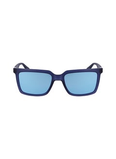 اشتري Unisex UV Protection Square Sunglasses - CKJ23659S-050-5518 - Lens Size: 55 Mm في السعودية