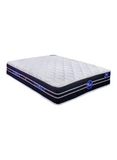 اشتري Deutsche Matratzen  Konig Mattress Pocket Springs  Medium Softness Sleep Contouring  Comfort Sleep 130*200*25 في مصر