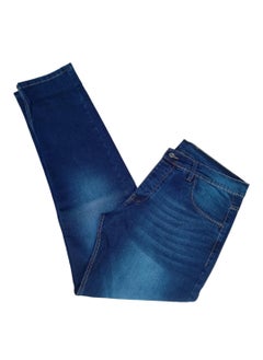 اشتري MEN'S CLASSIC FIT JEANS - SIZE 36 في مصر