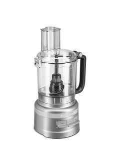 Buy KitchenAid Food Processor, Contour Silver in Saudi Arabia