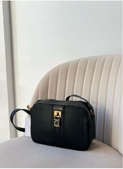 Buy Coal Logo Ginevra Crossbody Camera Bag in Saudi Arabia