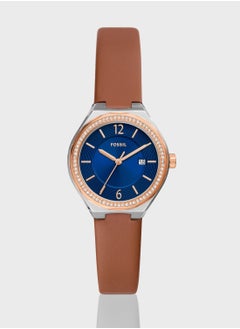 Buy Eevie Analog Watch in UAE