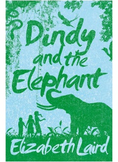 اشتري Dindy and the Elephant في السعودية