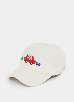 اشتري Embroidered Baseball Cap في السعودية