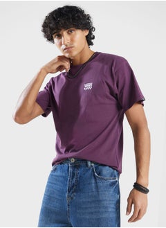 Buy Left Chest Logo Ii T-Shirt in Saudi Arabia