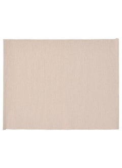 Buy Place Mat Natural 35X45 Cm in Saudi Arabia