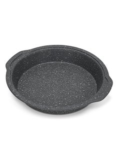 اشتري Round Roaster Pan 28cm, Carbon Steel Non Stick Coating في الامارات