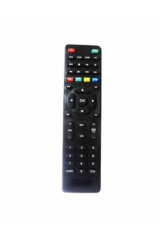 Buy Astra HD Mini Receiver Remote Control Black in Egypt