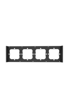 Buy Sonoff Switch Man Smart Wall Switch M5 Frame - 4 Gang in Saudi Arabia