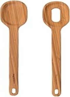 Buy Berghoff - bamboo serving set (2 pcs) 29.9x5.9x1.05 in Egypt