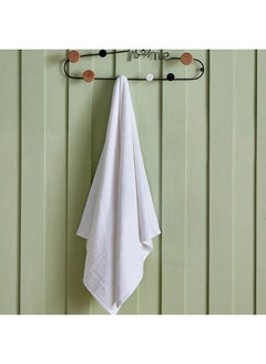 اشتري Zoey Cotton Bath Towel 140 x 70 cm في السعودية