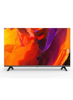 Buy Fresh 32 Inch HD Smart LED Frameless TV, Black - 32LH423CT in Egypt