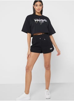 Buy High Waist Shorts in Saudi Arabia