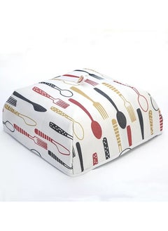 اشتري Insulated Food Covers Foldable Thermal Pop Up Food Domes Collapsible Tent Small في الامارات