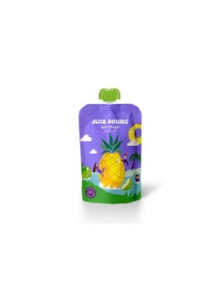 Buy Apple & Pineapple Puree 110 grams in Egypt