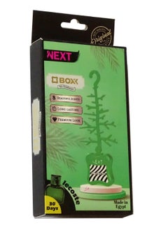 Buy BOX Air Freshener - Lecosta in Egypt