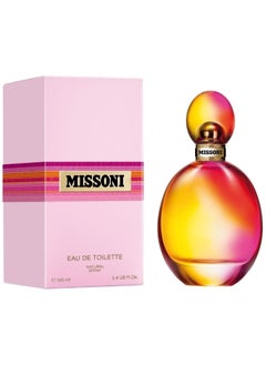 Buy MISSONI EDT NAT SPRAY 100ML in Egypt