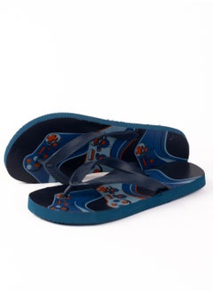 Buy Sheet Gaming flip Flop Slipper For  Boys in Egypt