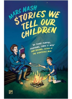 Buy Stories We Tell Our Children in UAE