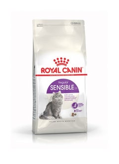 Buy Sensible Pet Dry Food - 15 kg in Saudi Arabia