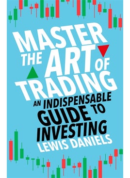 Buy Master The Art of Trading in UAE