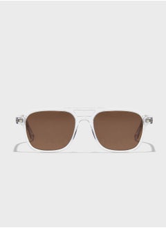 Buy Navigator Sqaure Sunglasses in UAE