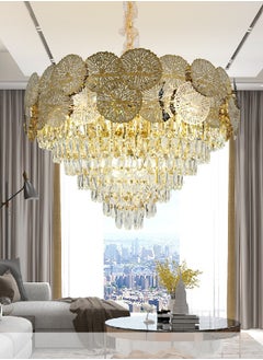 Buy modern chandelier - 3039-D800 in Saudi Arabia