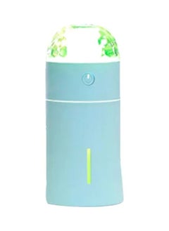 Buy Electric USB Air Purifier 30ML in Saudi Arabia