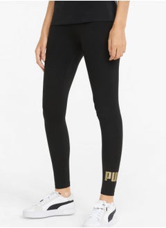 Buy Essential Logo Leggings in UAE