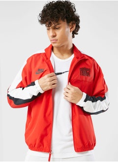 Buy Start 5 Woven Jacket in UAE