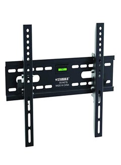 Buy Full Motion Tilt And Tv Wall Mount Bracket For Most 17 47 Inch Lcd Tv And Tv in Saudi Arabia