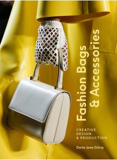 Buy Fashion Bags and Accessories : Creative Design and Production in UAE