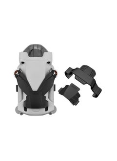 اشتري SYOSI Propeller Holder Guard Strap Protector Stabilizer, Black for DJI Mini 3 Pro Drone في الامارات