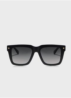 اشتري Grove Oversized Sunglasses في الامارات