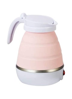 Buy DENX 500W Portable Travel Smart Foldable Electric Kettle for Travel in Saudi Arabia