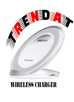 Buy Fast wireless charger - for all phones that support wireless charging in Egypt