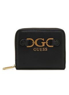 Buy Fashionable And Simple Short Wallet Clutch 8*2.5*9.5cm in Saudi Arabia