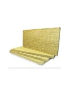 Buy KNP Rockwool Multi Purpose Sheet 1200mm is a Versatile Insulation Material Designed for a Wide Range of Applications Providing Excellent Thermal and Acoustic Insulation. in UAE