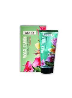 Buy Wax Tube With Vanilla150 ml in Egypt