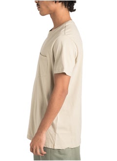 اشتري T-Shirt  With Pocket في مصر